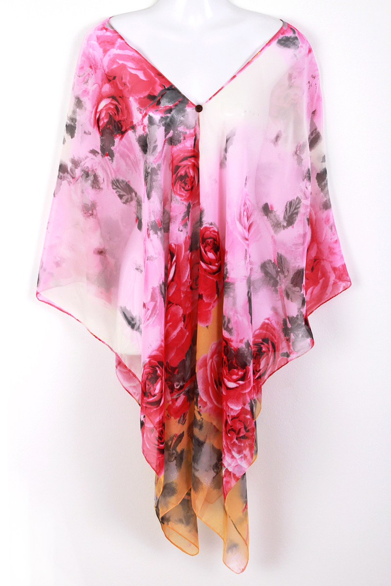 Tunic-Scarf-Cover-Up